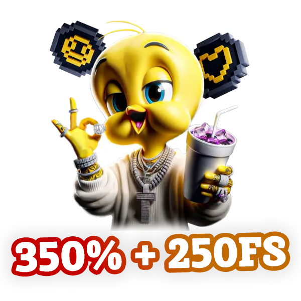 Get-x bonus